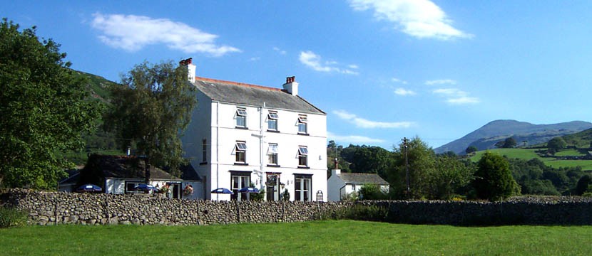 Brook House Inn